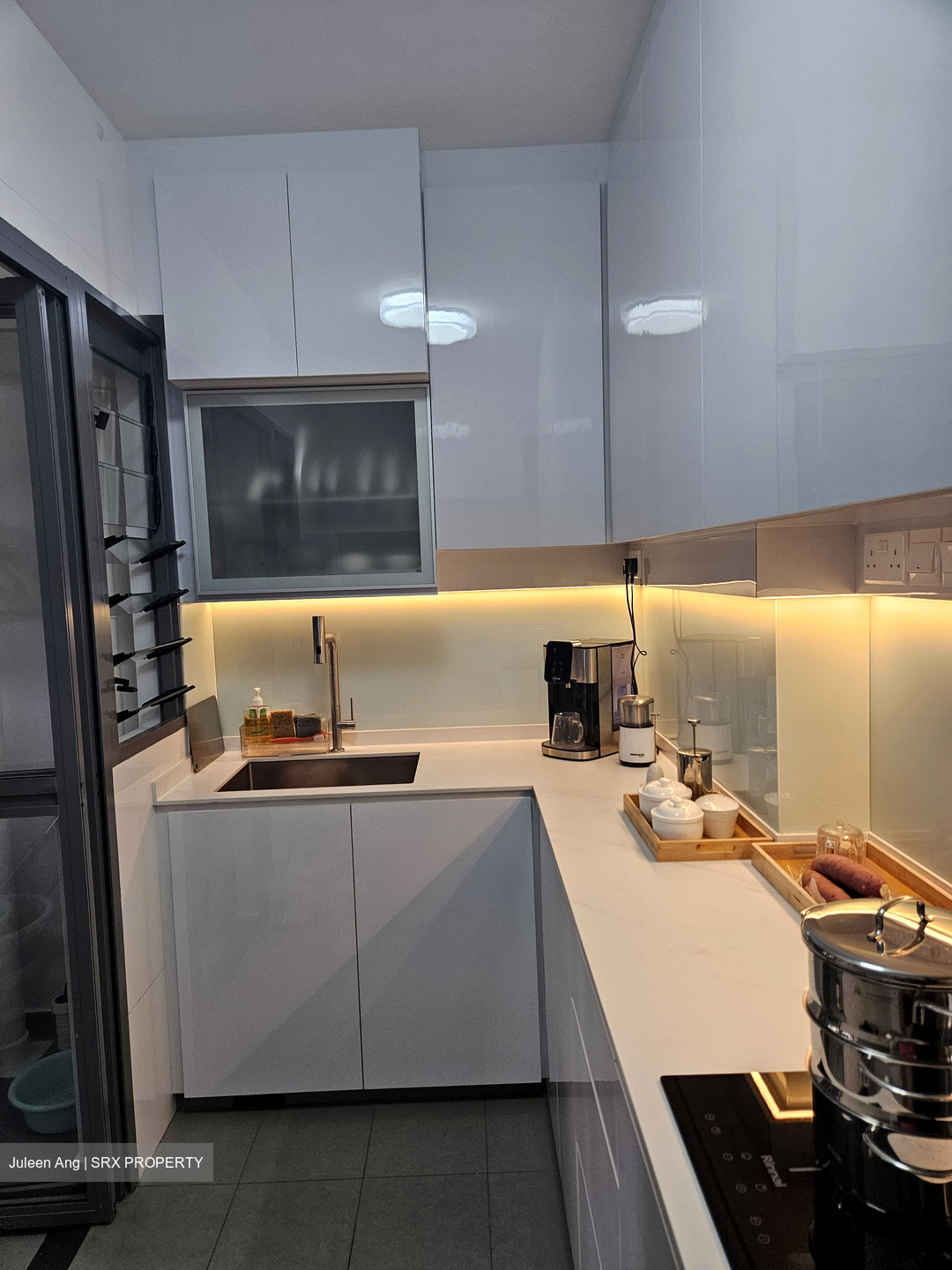 Blk 658A Waterway Sunray (Punggol), HDB 3 Rooms #533846581